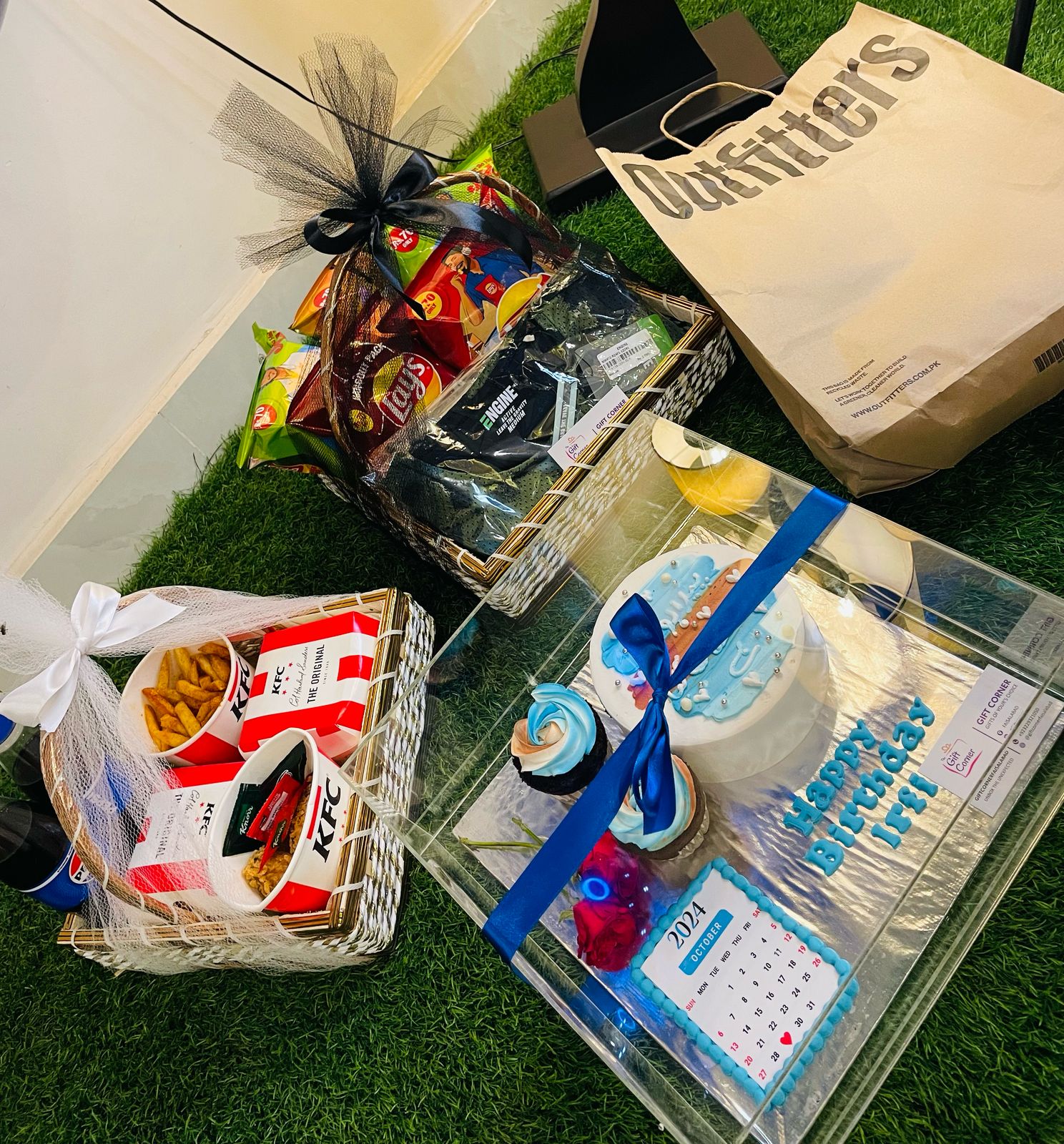 GIFTS FOR HIM