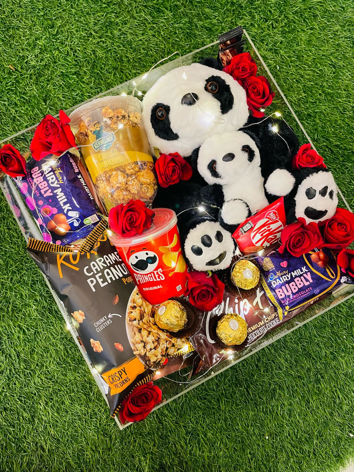 GIFTS FOR HER