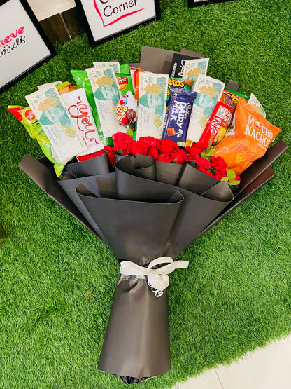 Eidi bouquet