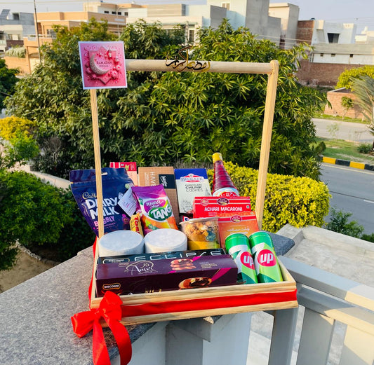 Ramzan basket