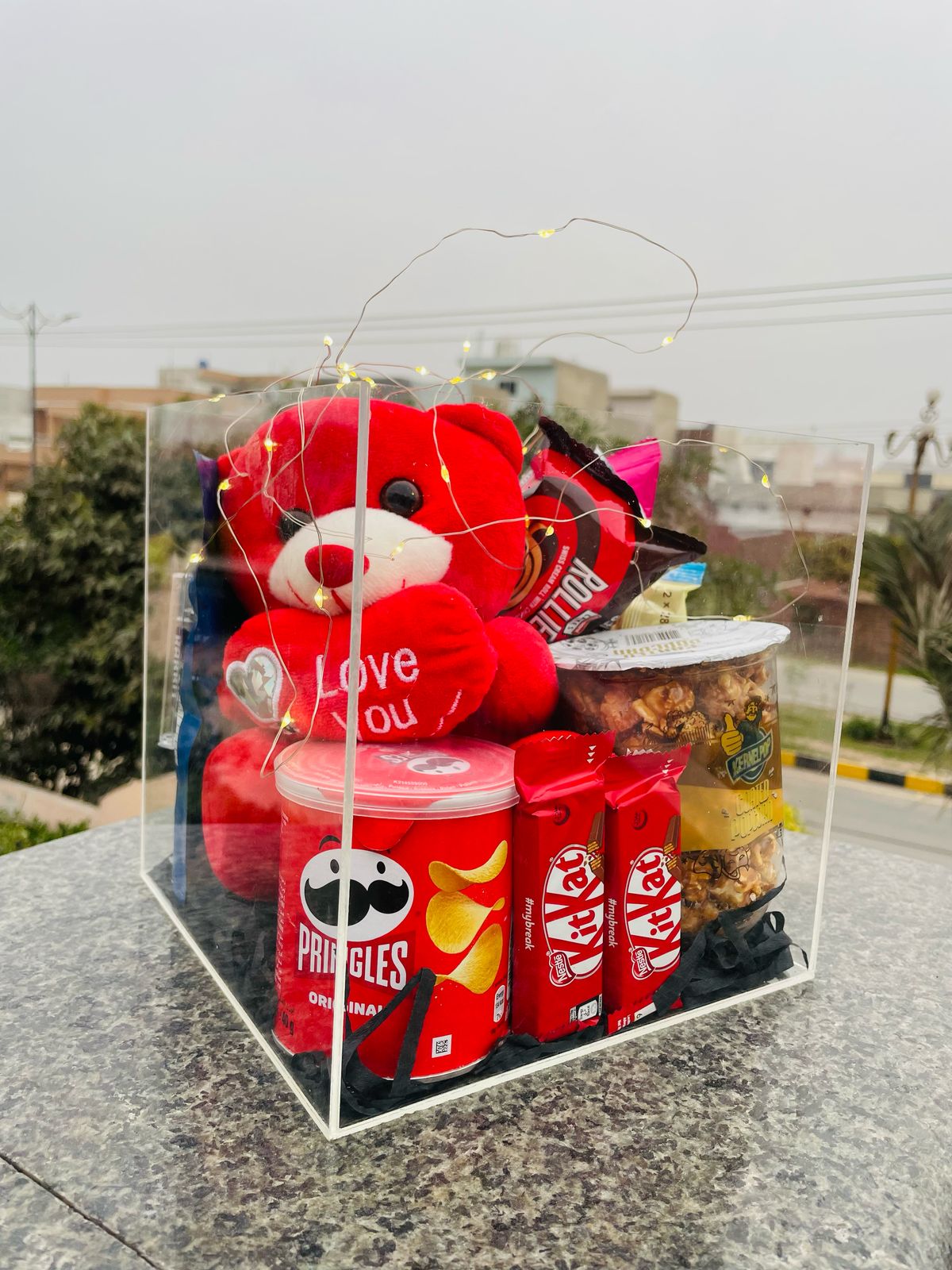 خوشی باکس