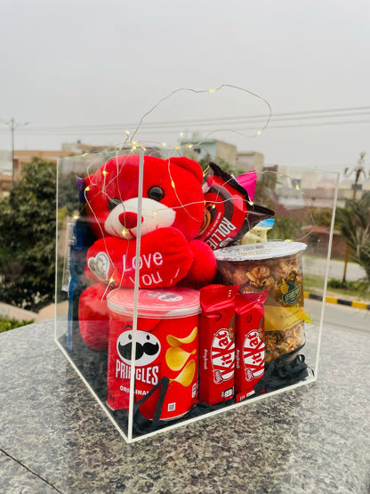 خوشی باکس
