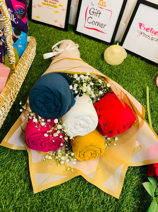 Hijab Bouquet