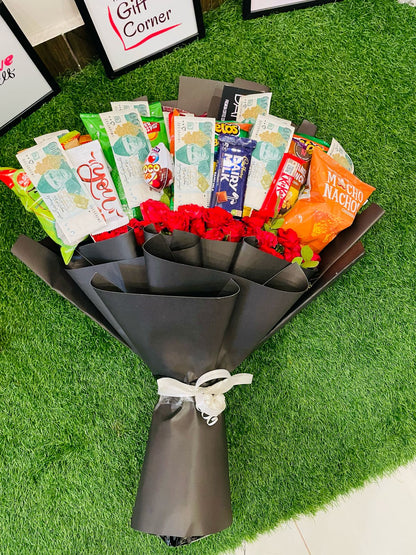 Eidi bouquet