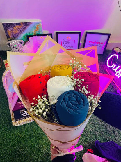 Hijab Bouquet
