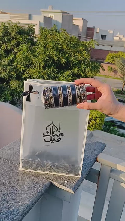 The Affordable Eidi