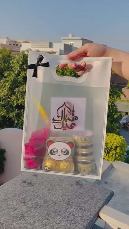 The Affordable Eidi