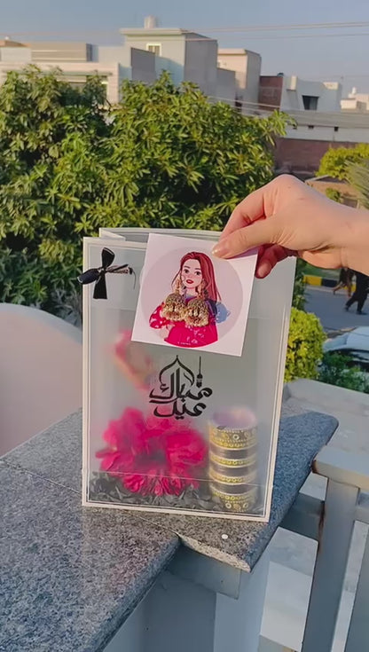 The Affordable Eidi